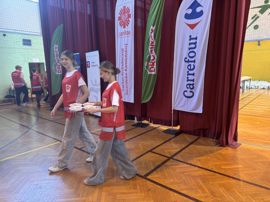 Wolontariusze 4