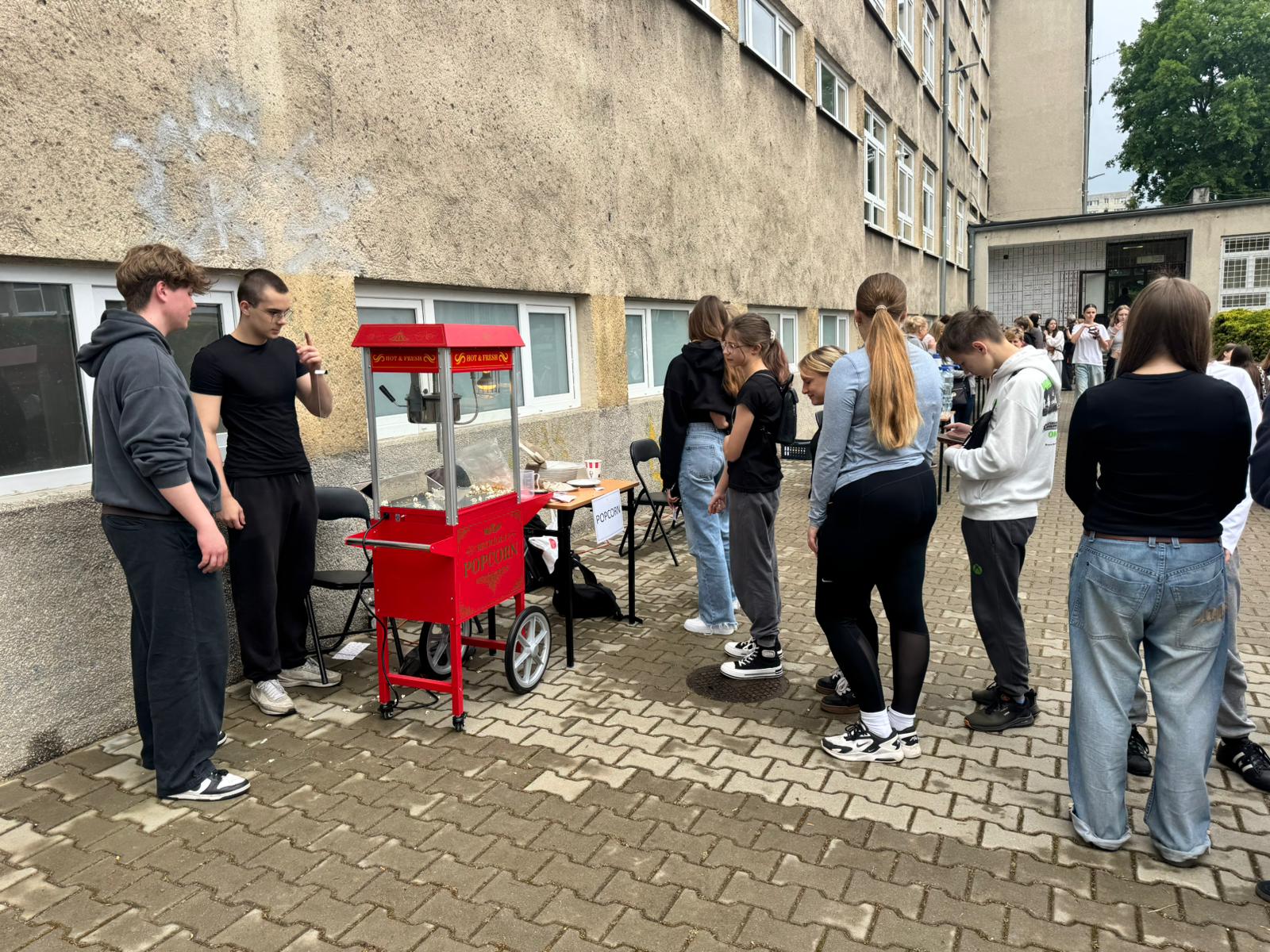 Festyn z okazji Dnia Dziecka (29)