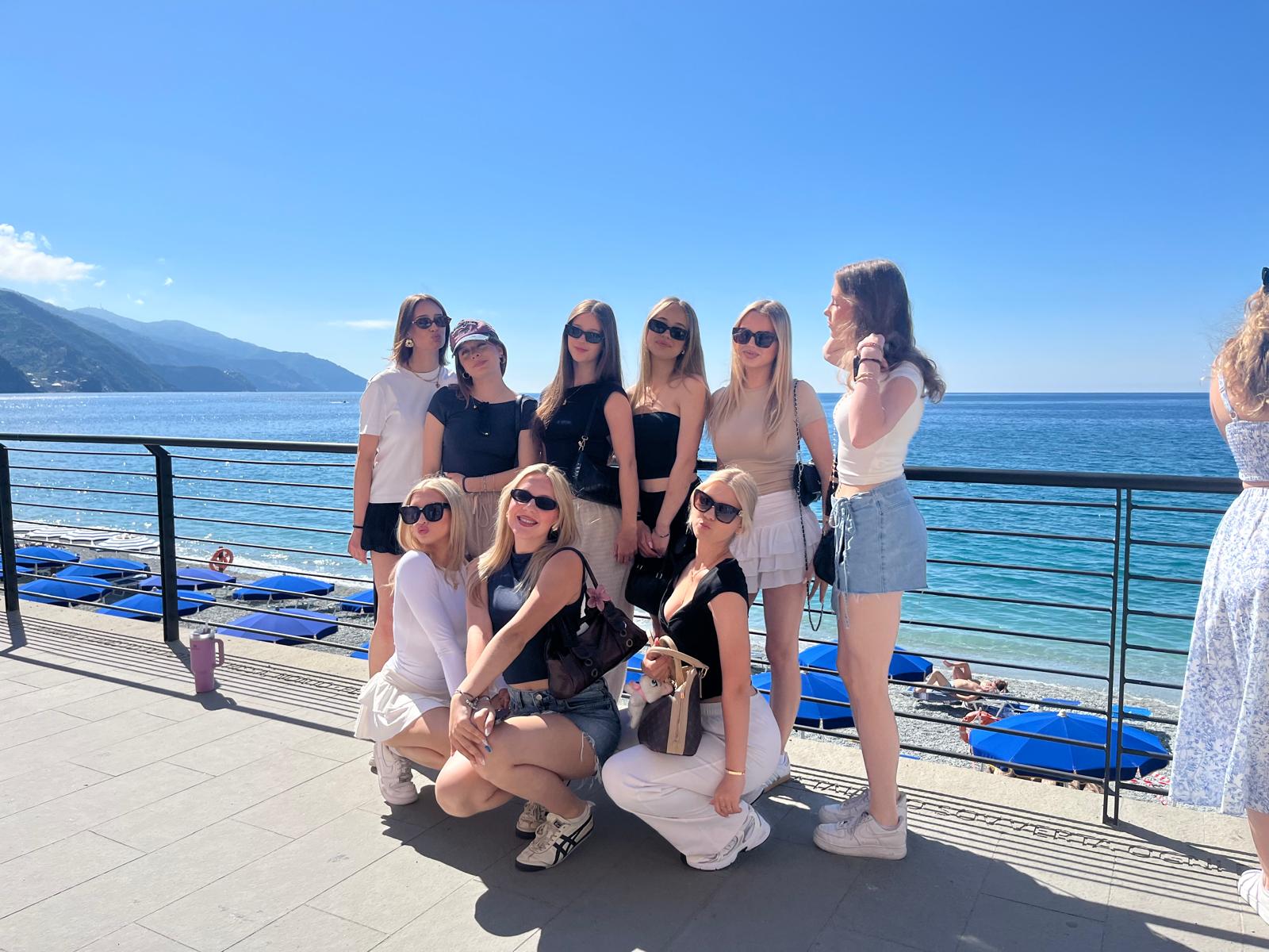 Wycieczka do Italii (10)