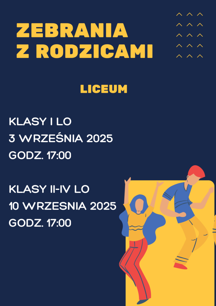 zebrania z rodzicami 1