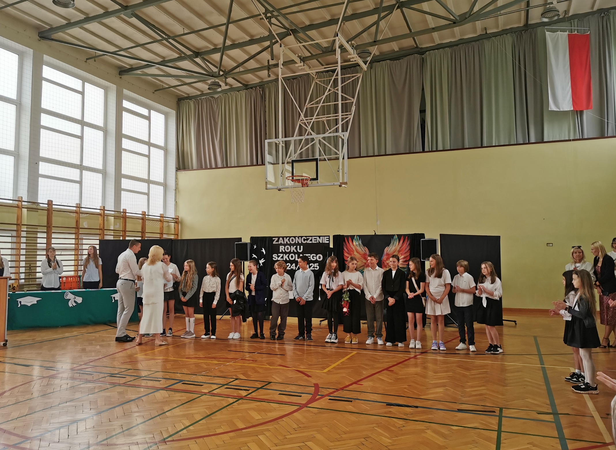 Koniec roku szkolnego (1)