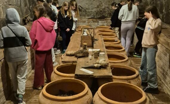 Zajęcia edukacyjne w Juchowo Farm (2)