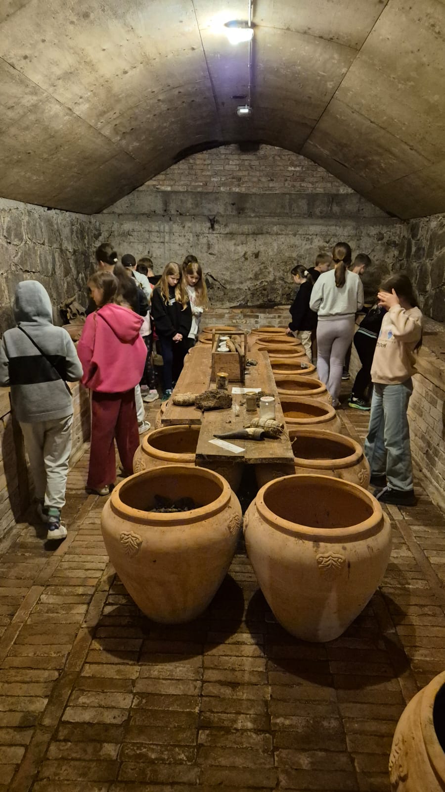 Zajęcia edukacyjne w Juchowo Farm (2)