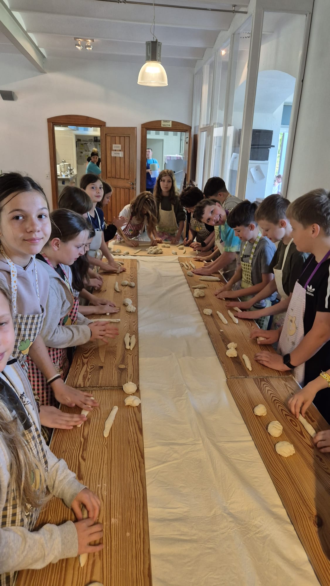 Zajęcia edukacyjne w Juchowo Farm (4)