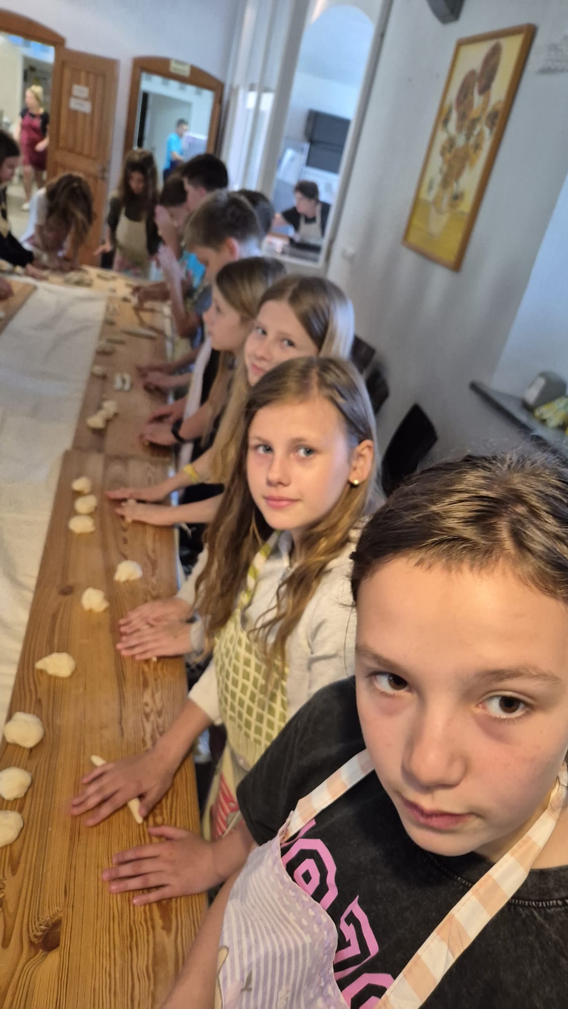 Zajęcia edukacyjne w Juchowo Farm (5)