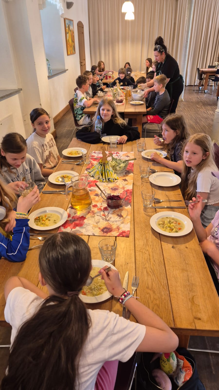 Zajęcia edukacyjne w Juchowo Farm (6)