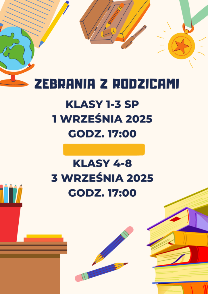 zebrania z rodzicami 2