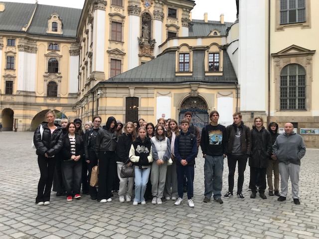 Wyjazd edukacyjny klasy 4LC do Wrocławia (12)