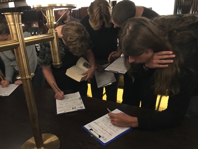 Wyjazd edukacyjny klasy 4LC do Wrocławia (18)