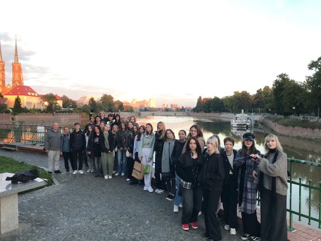 Wyjazd edukacyjny klasy 4LC do Wrocławia (3)