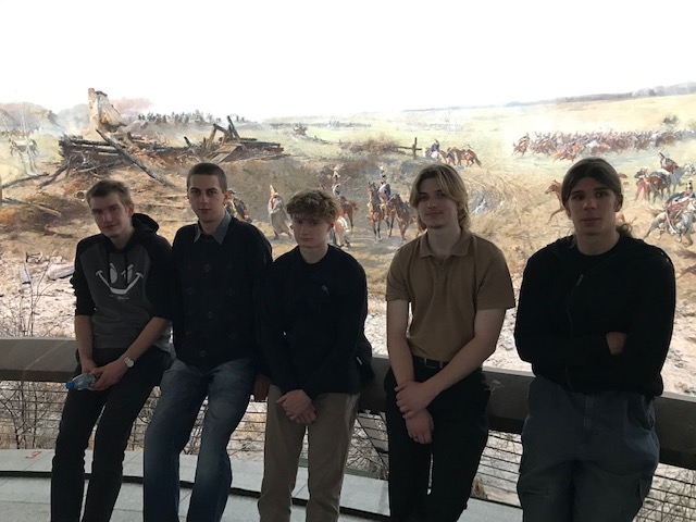 Wyjazd edukacyjny klasy 4LC do Wrocławia (9)