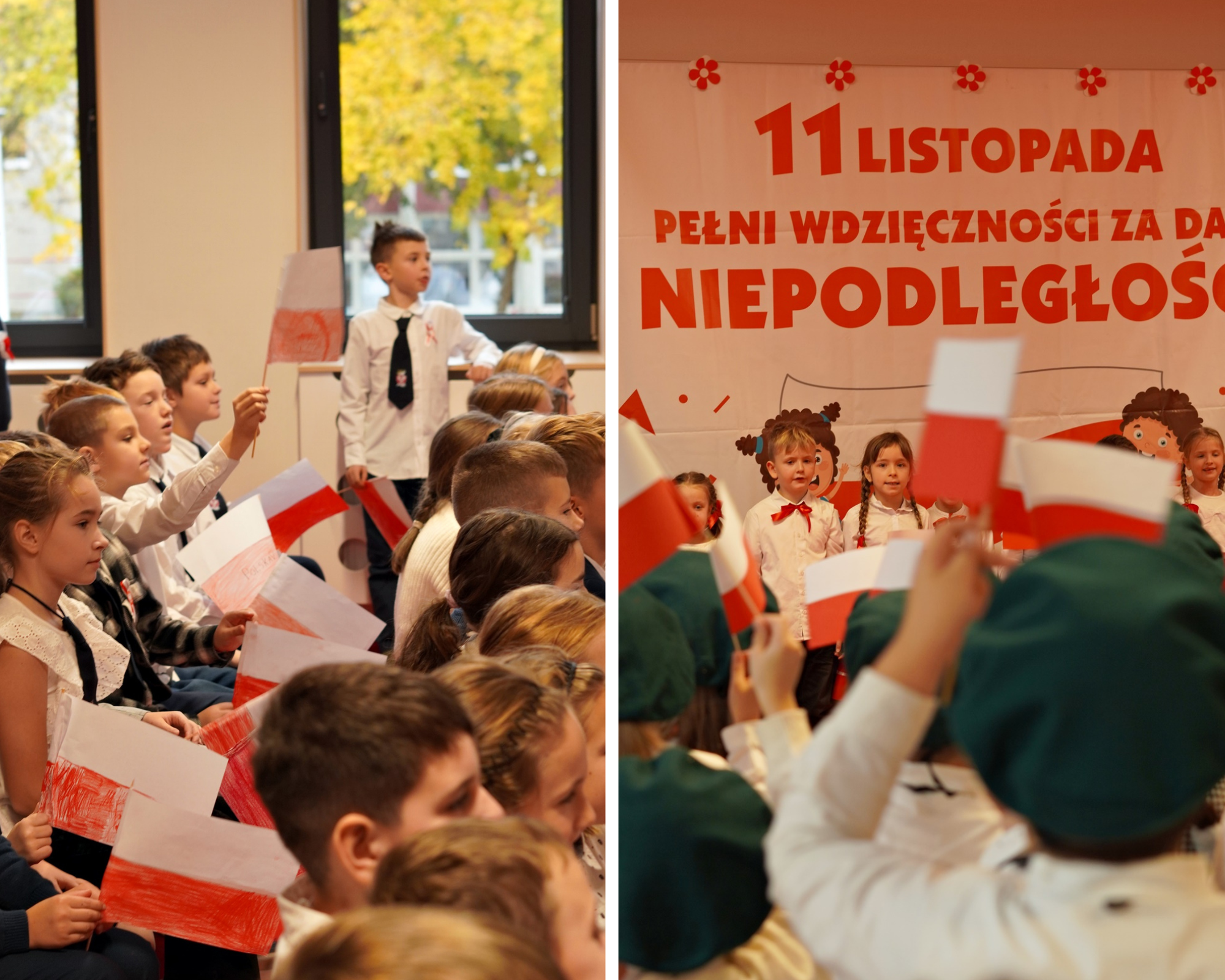 Święto Niepodległości