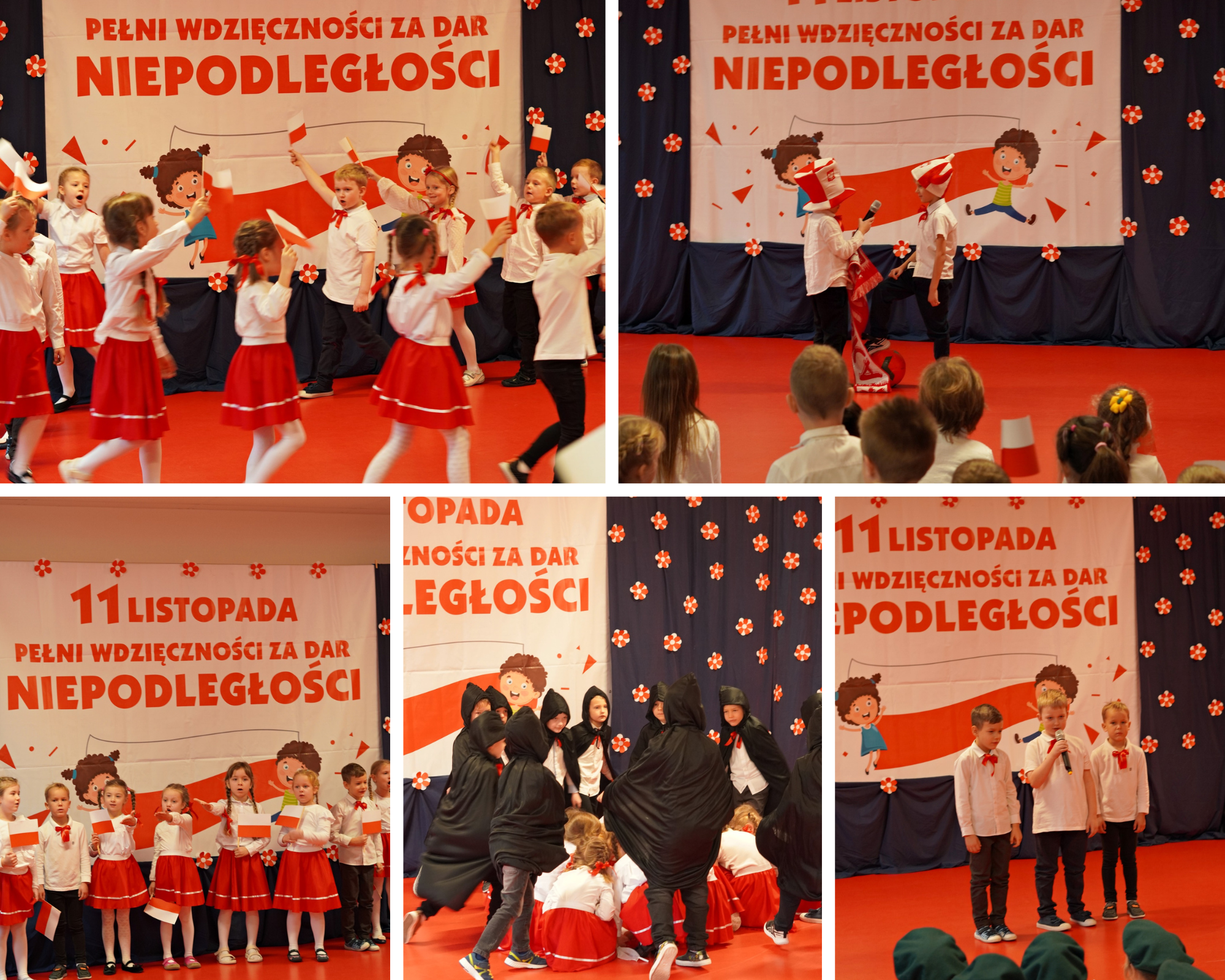 Święto Niepodległości