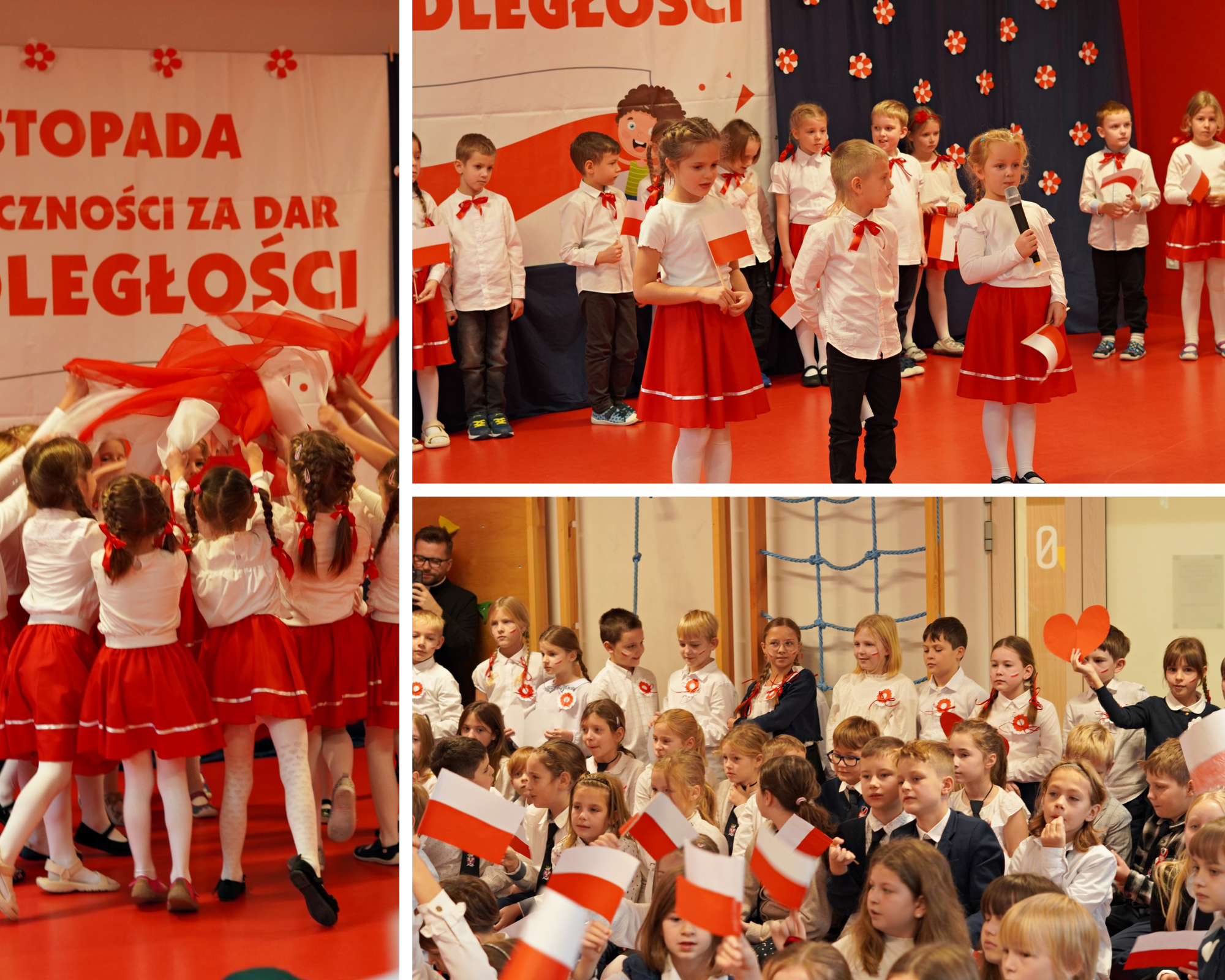 Święto Niepodległości