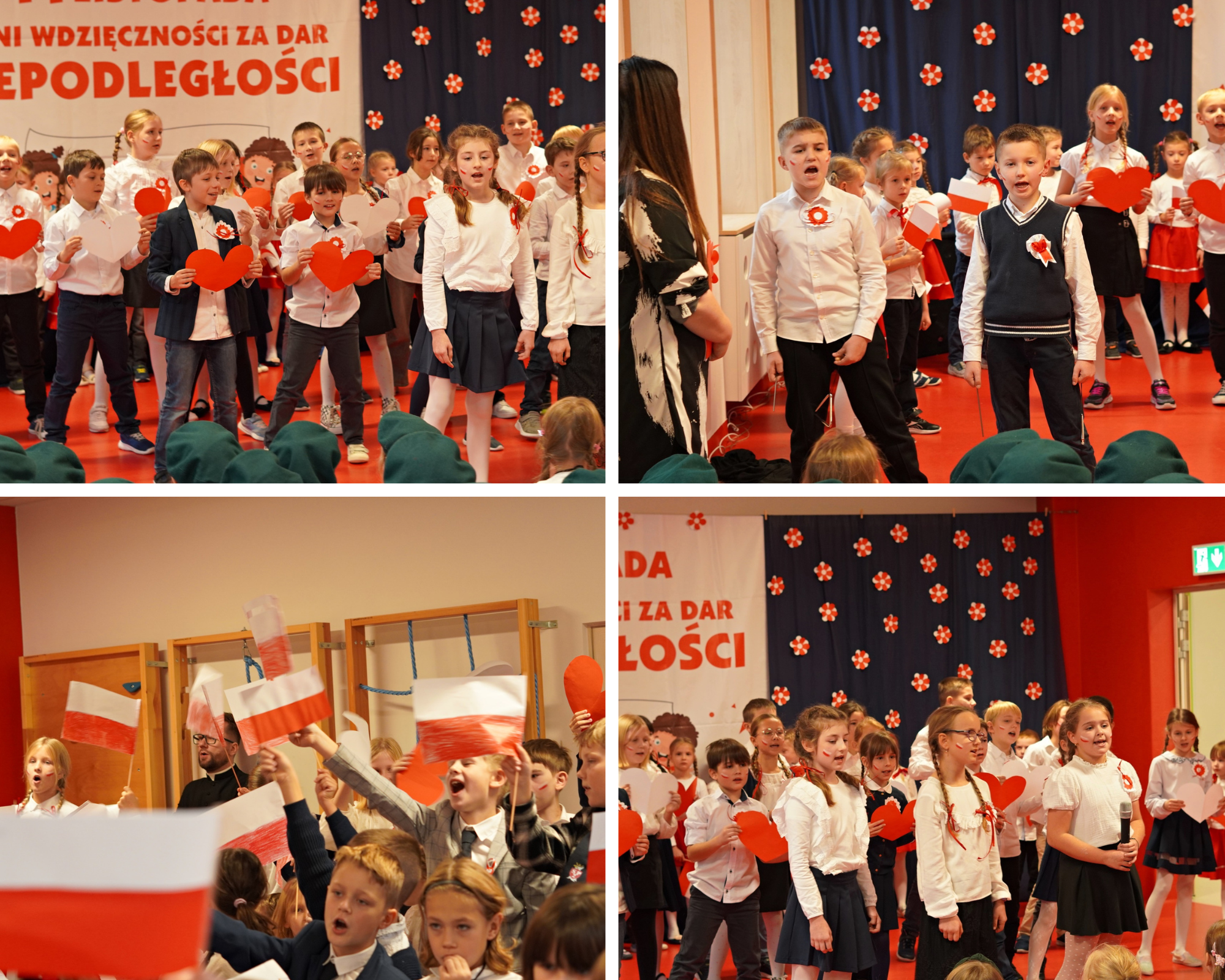 Święto Niepodległości