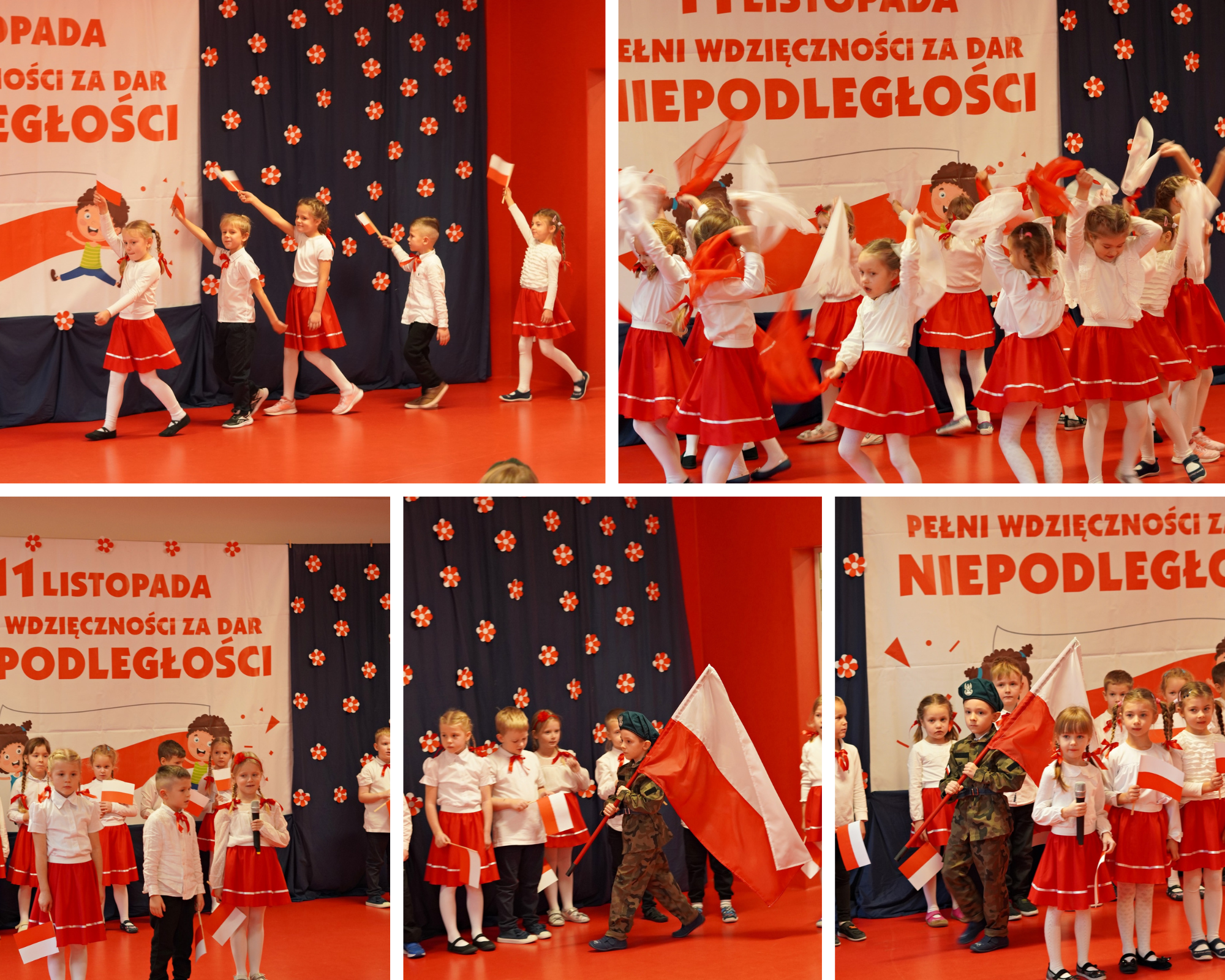 Święto Niepodległości