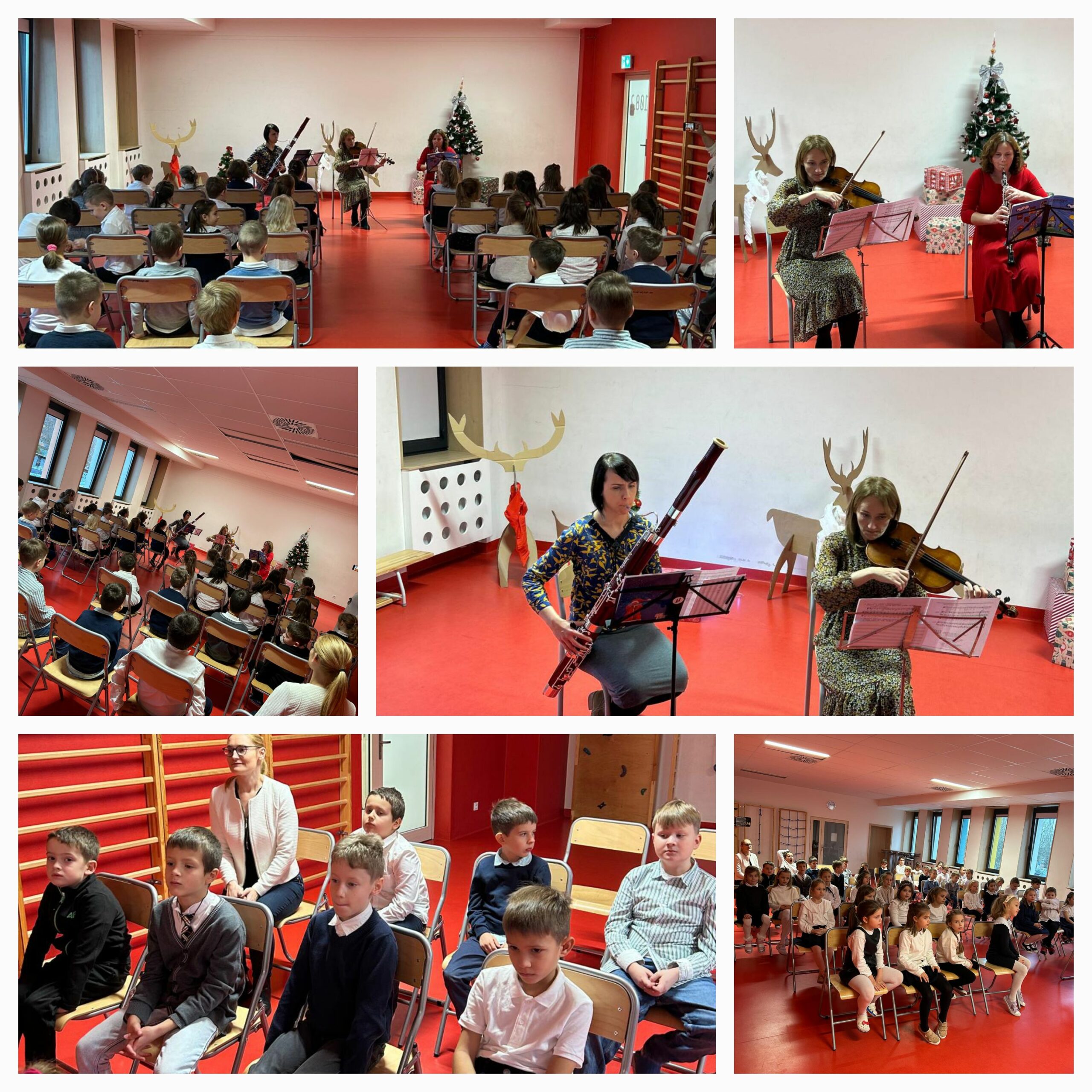 Koncert świąteczny (2)
