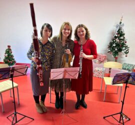Koncert świąteczny (3)