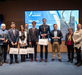 Miedzynarodowy Dzien Praw Czlowieka gala w Urzedzie Marszalkowskim