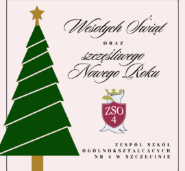 Zyczenia Swiateczne ZSO4