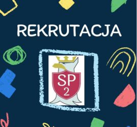 Rekrutacja SP 2025