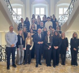 Spotkanie w Urzedzie Miasta 3