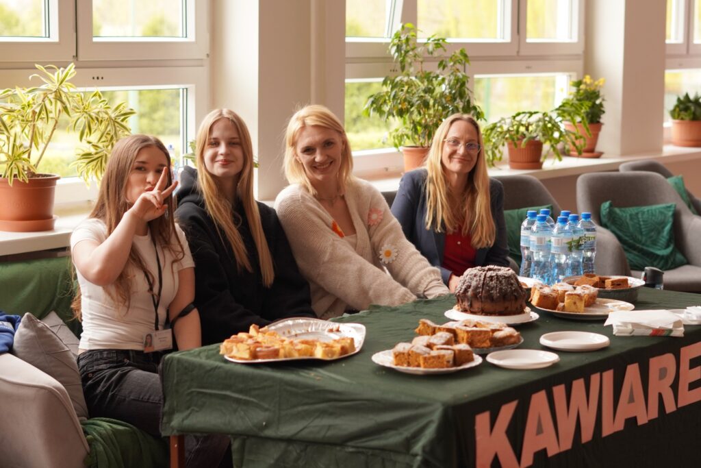 Dzien Otwarty Szkoly 10