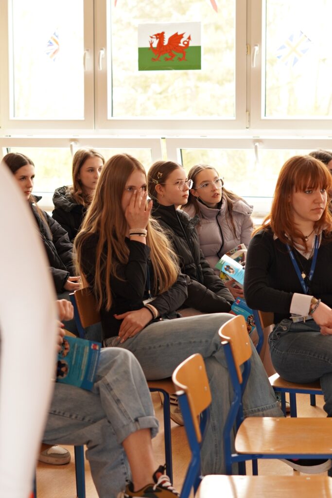 Dzien Otwarty Szkoly 4