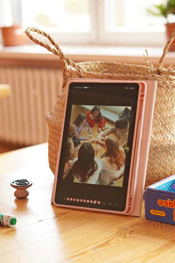 Dzien Otwarty Szkoly 5