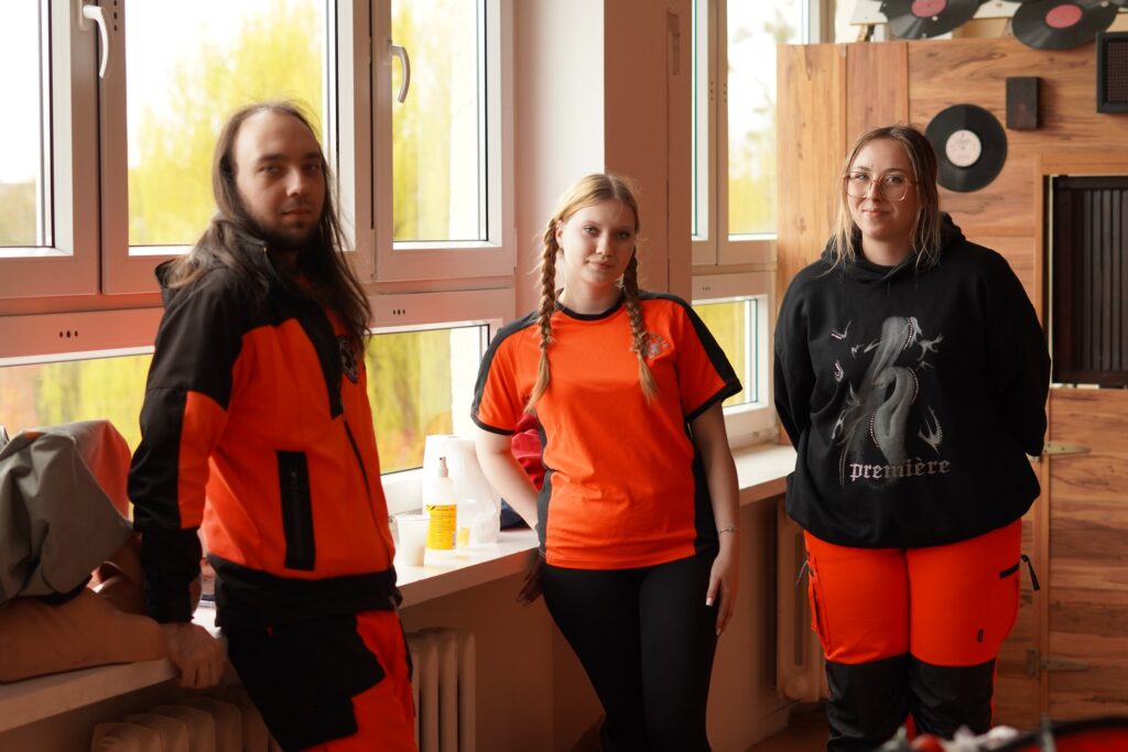 Dzien Otwarty Szkoly 7