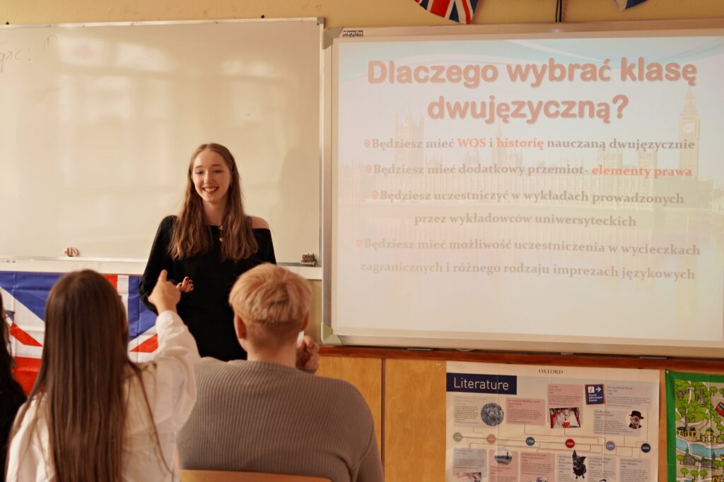 Dzien Otwarty Szkoly 9