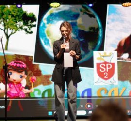 EKOLEKCJE 2025 Podsumowanie projektu 11