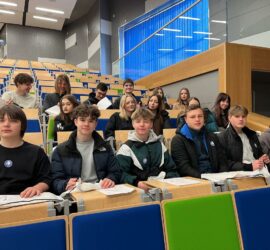 Ogolnopolski Dzien Inzynierii Materialowej ZUT 4