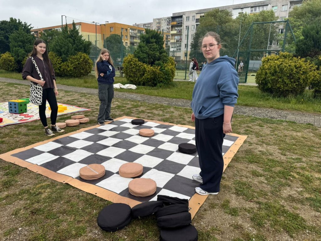 Festyn z okazji Dnia Dziecka 1 1