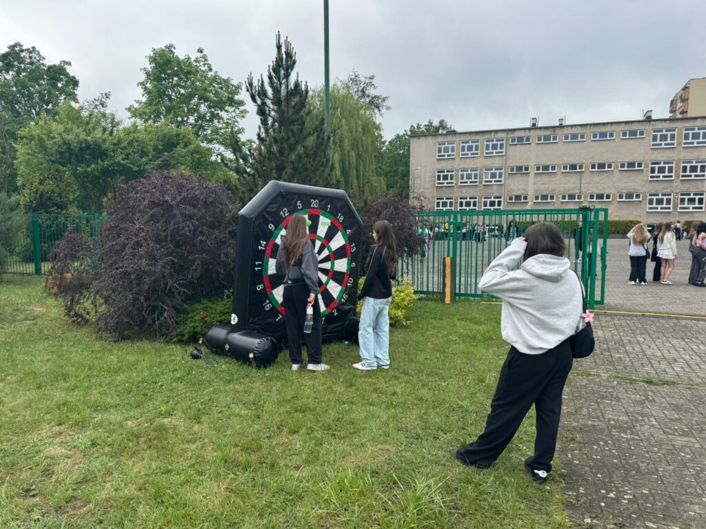 Festyn z okazji Dnia Dziecka 11 1