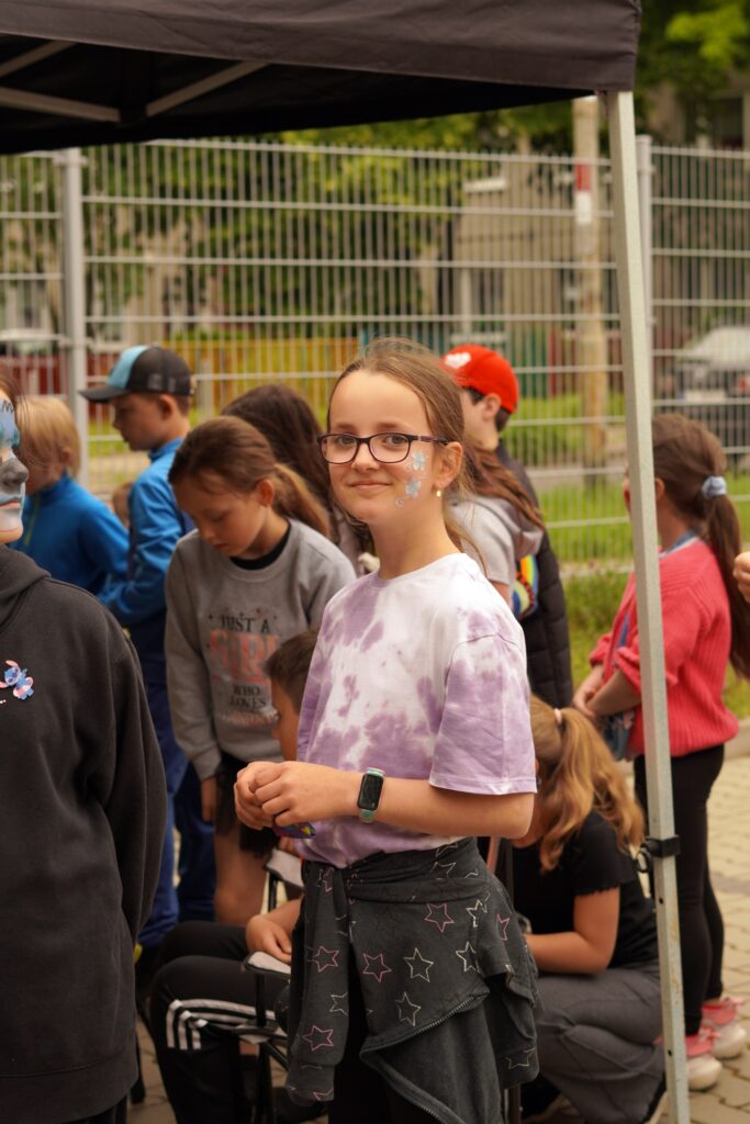 Festyn z okazji Dnia Dziecka 11