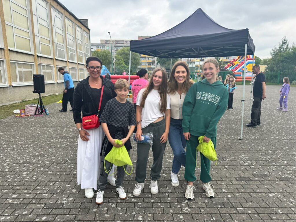 Festyn z okazji Dnia Dziecka 12 1