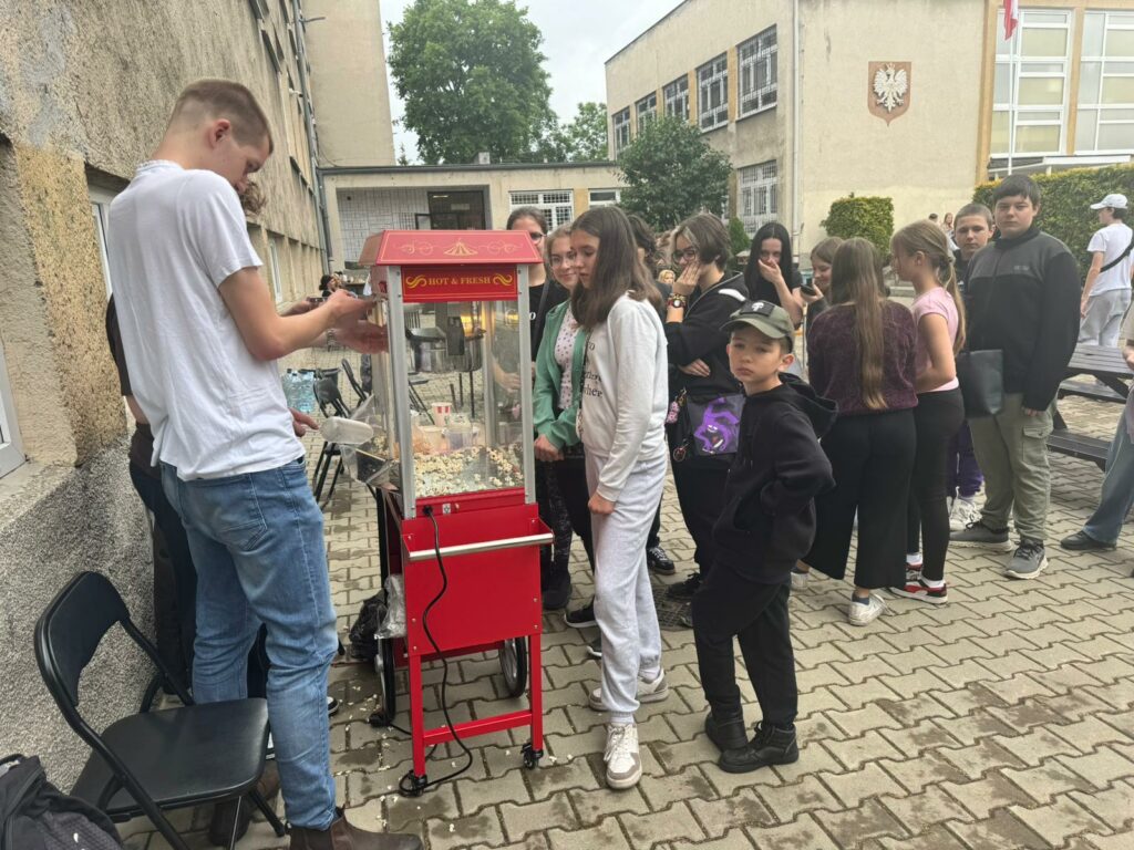 Festyn z okazji Dnia Dziecka 15 1