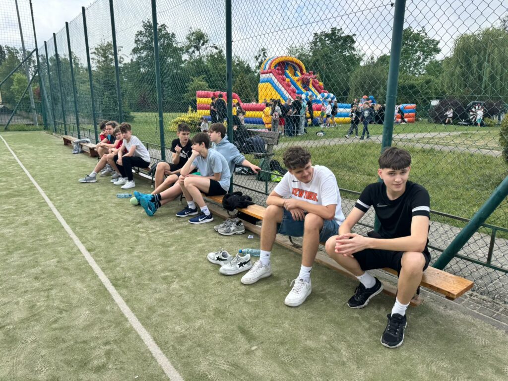 Festyn z okazji Dnia Dziecka 19 1