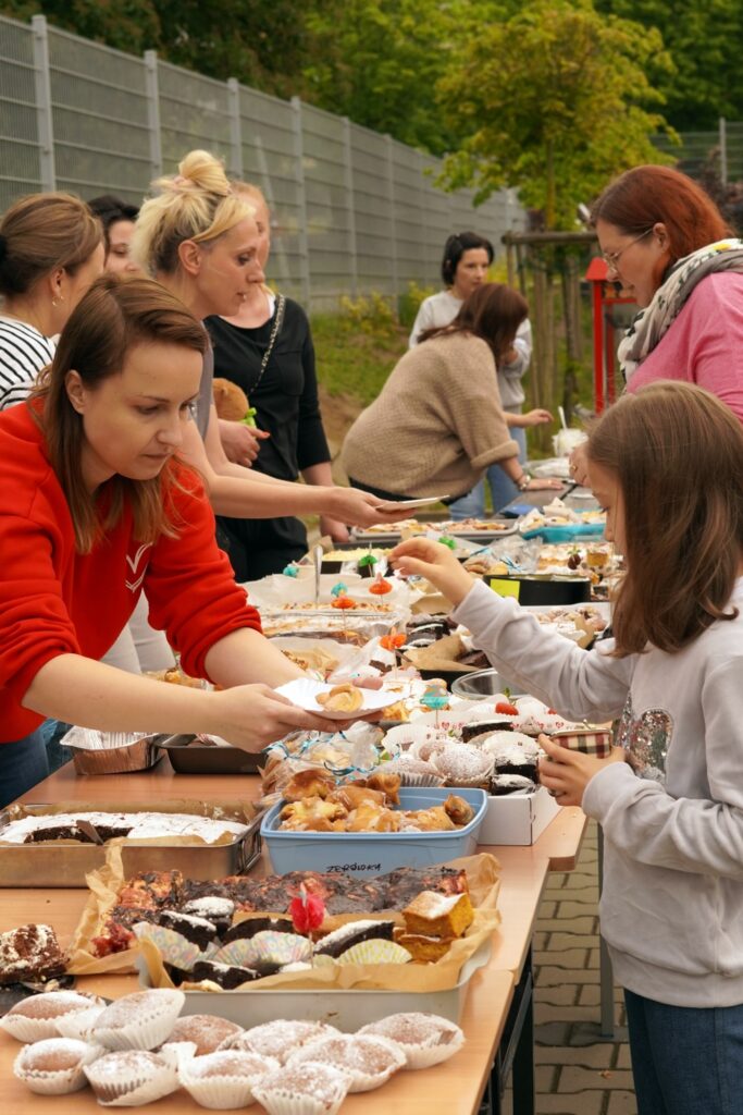 Festyn z okazji Dnia Dziecka 19