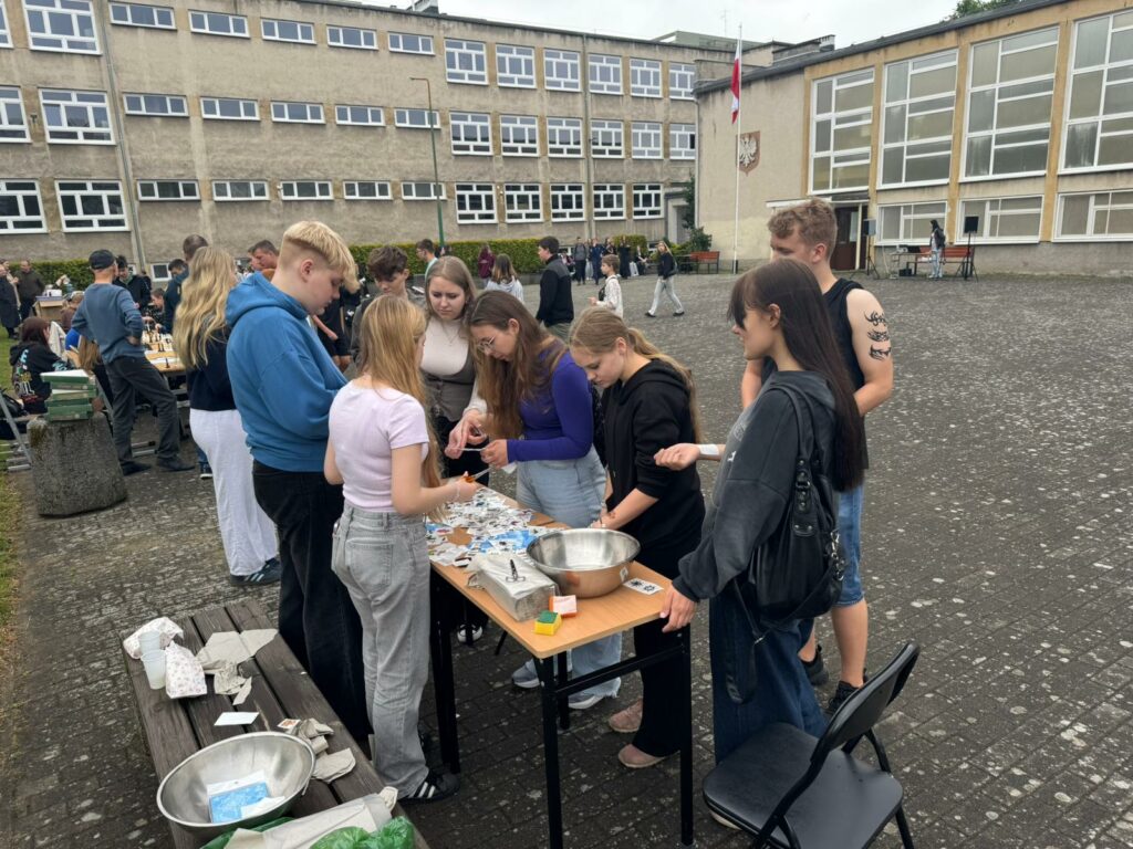 Festyn z okazji Dnia Dziecka 2 1