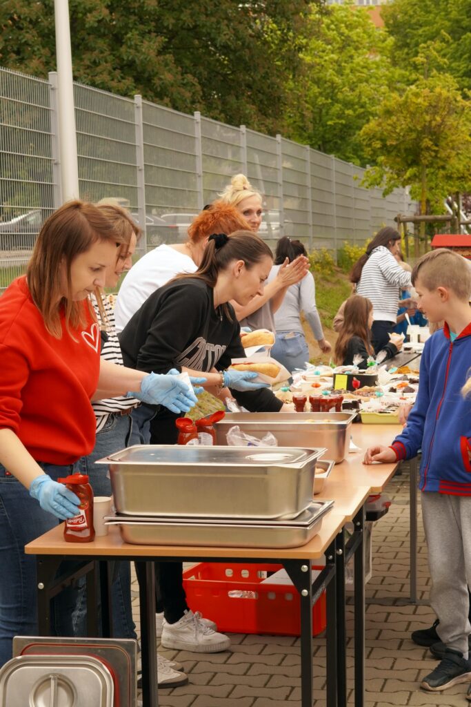 Festyn z okazji Dnia Dziecka 20