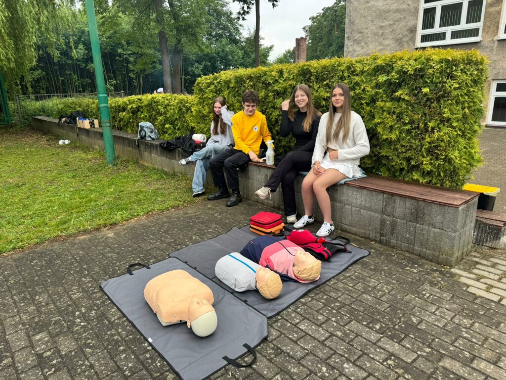 Festyn z okazji Dnia Dziecka 26