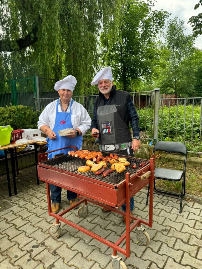 Festyn z okazji Dnia Dziecka 27