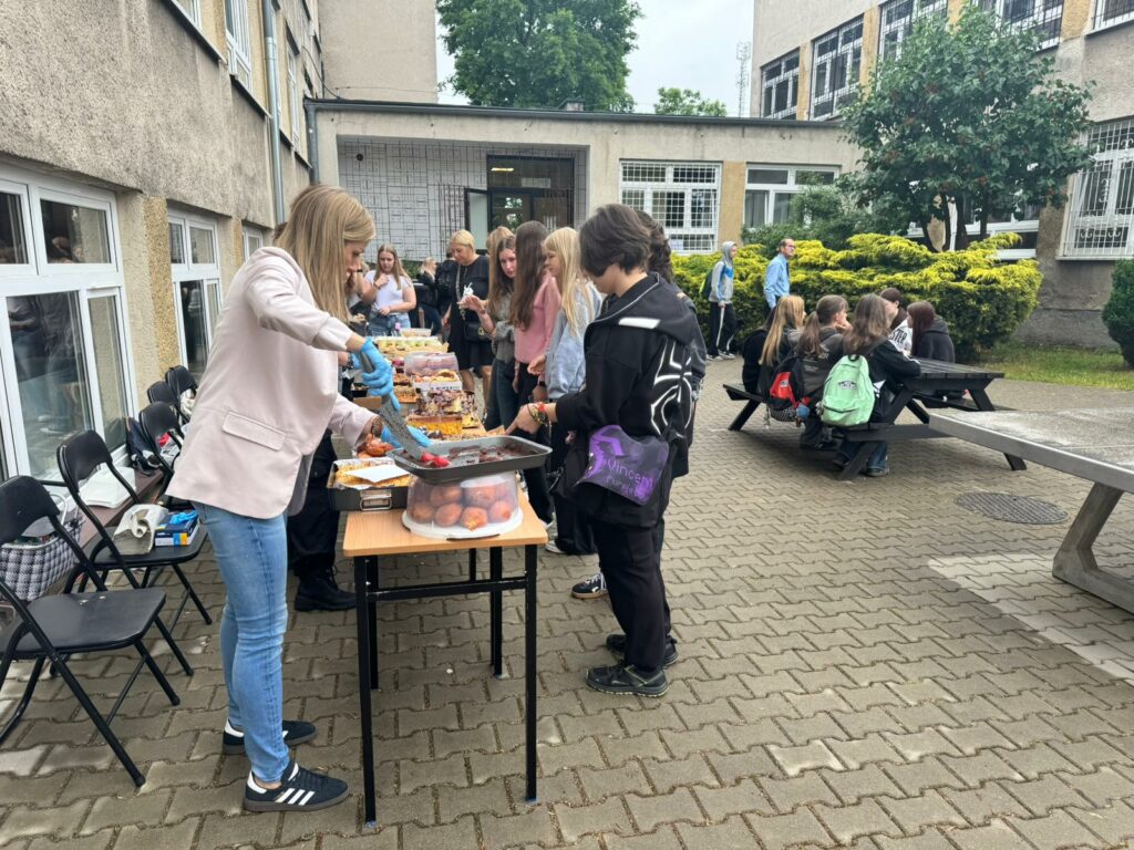 Festyn z okazji Dnia Dziecka 28