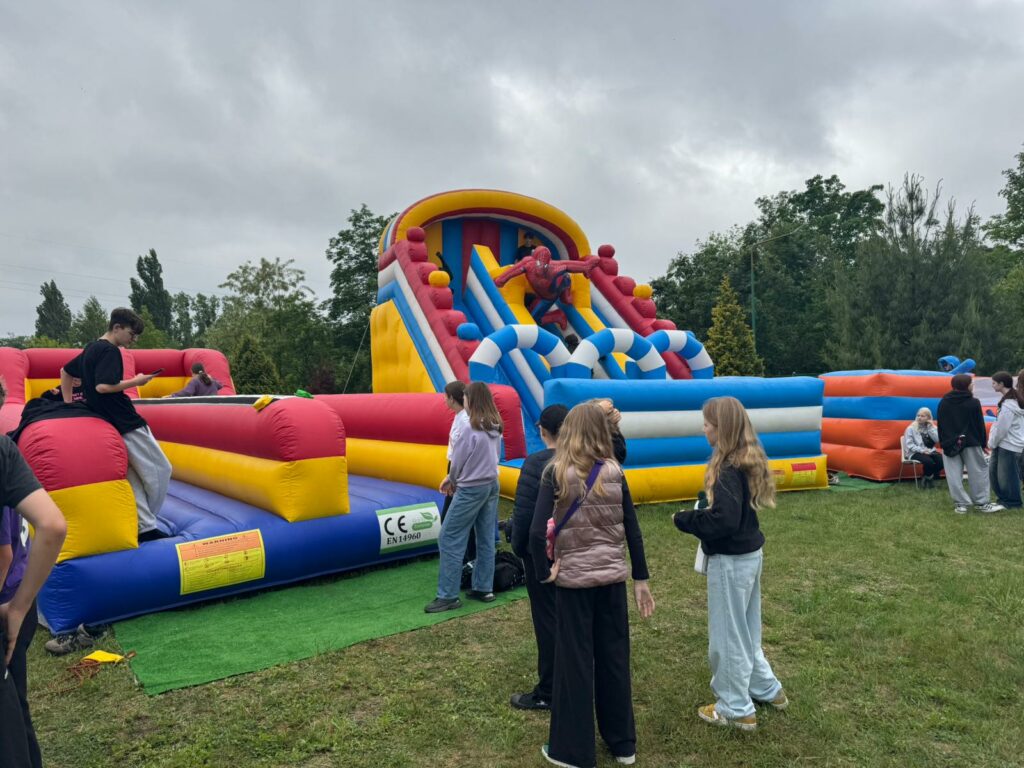 Festyn z okazji Dnia Dziecka 5 1