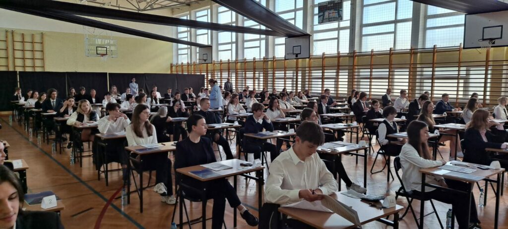 Maturzysci 1