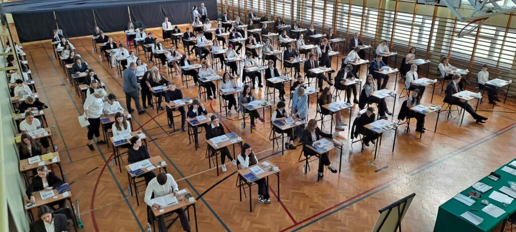 Maturzysci 3
