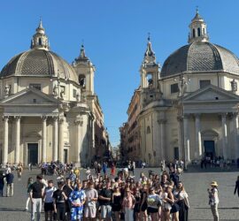 Wycieczka do Italii (8)