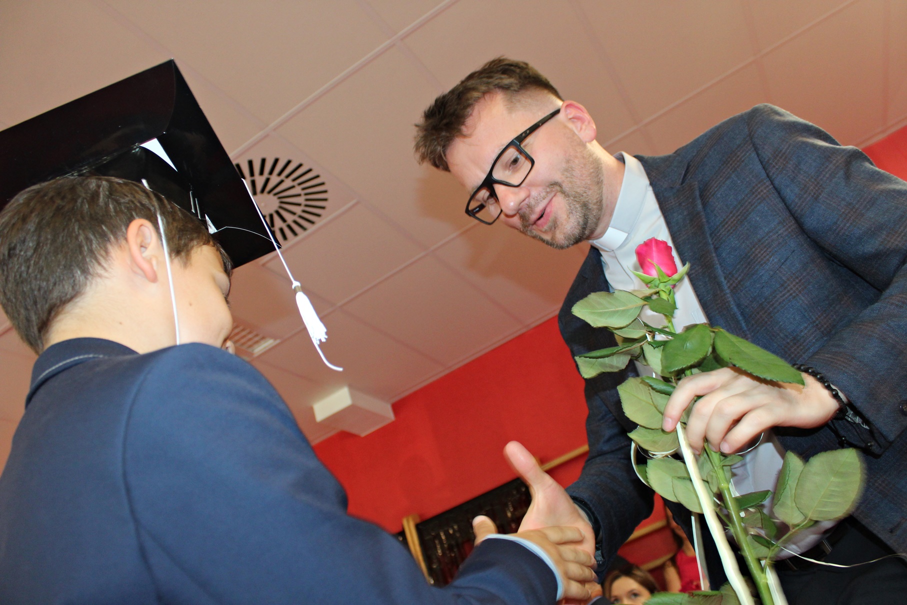 Gala klas trzecich (10)